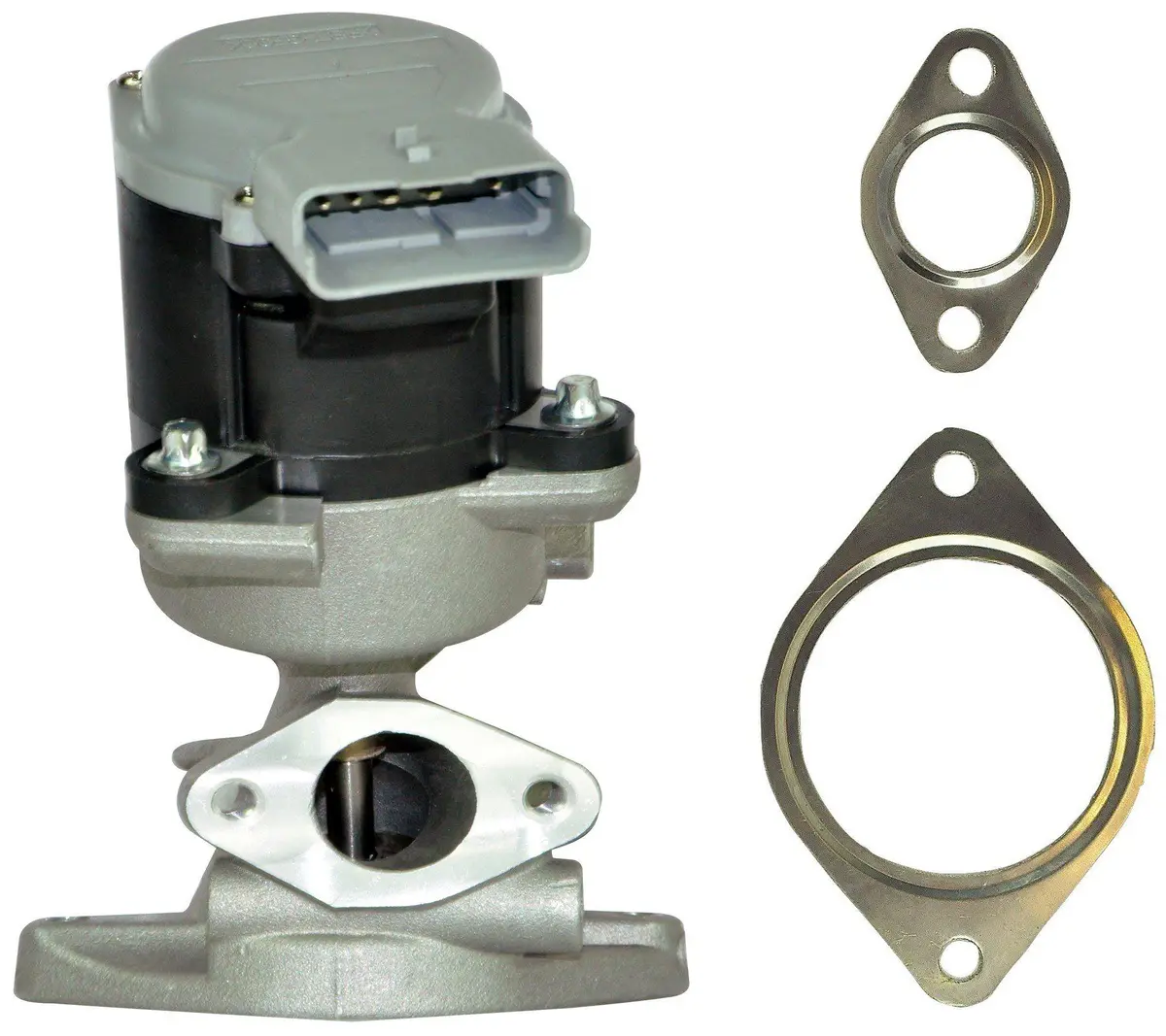 Egr Valve 5 Pins (Front Left) For Land Rover: Discovery, Range Rover, Range Rover Sport, 1