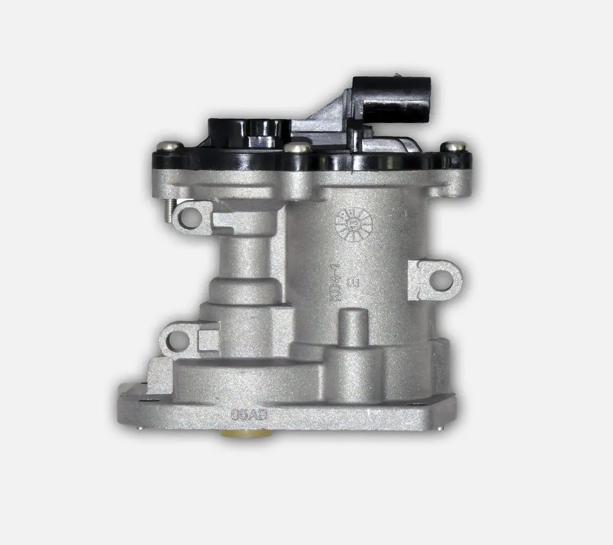 Egr Valve 5 Pins (Vanne Egr) For Ford 4M5q9424be 1