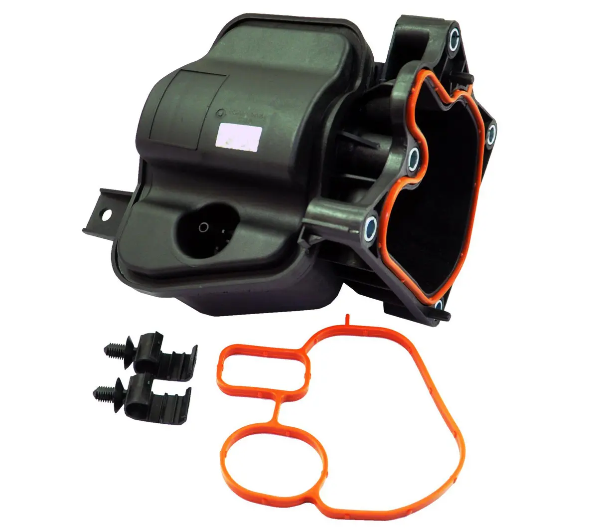 Egr Valve Cooler Pot Repair Kit For Alfa Romeo/Fiat/Opel/Saab/Vauxhall 1