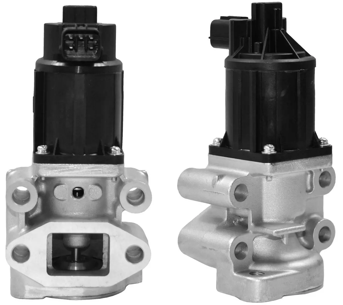 Egr Valve Exhaust Gas Recirculation For Mitsubishi L 200, Triton, And Shogun 1582A038 1