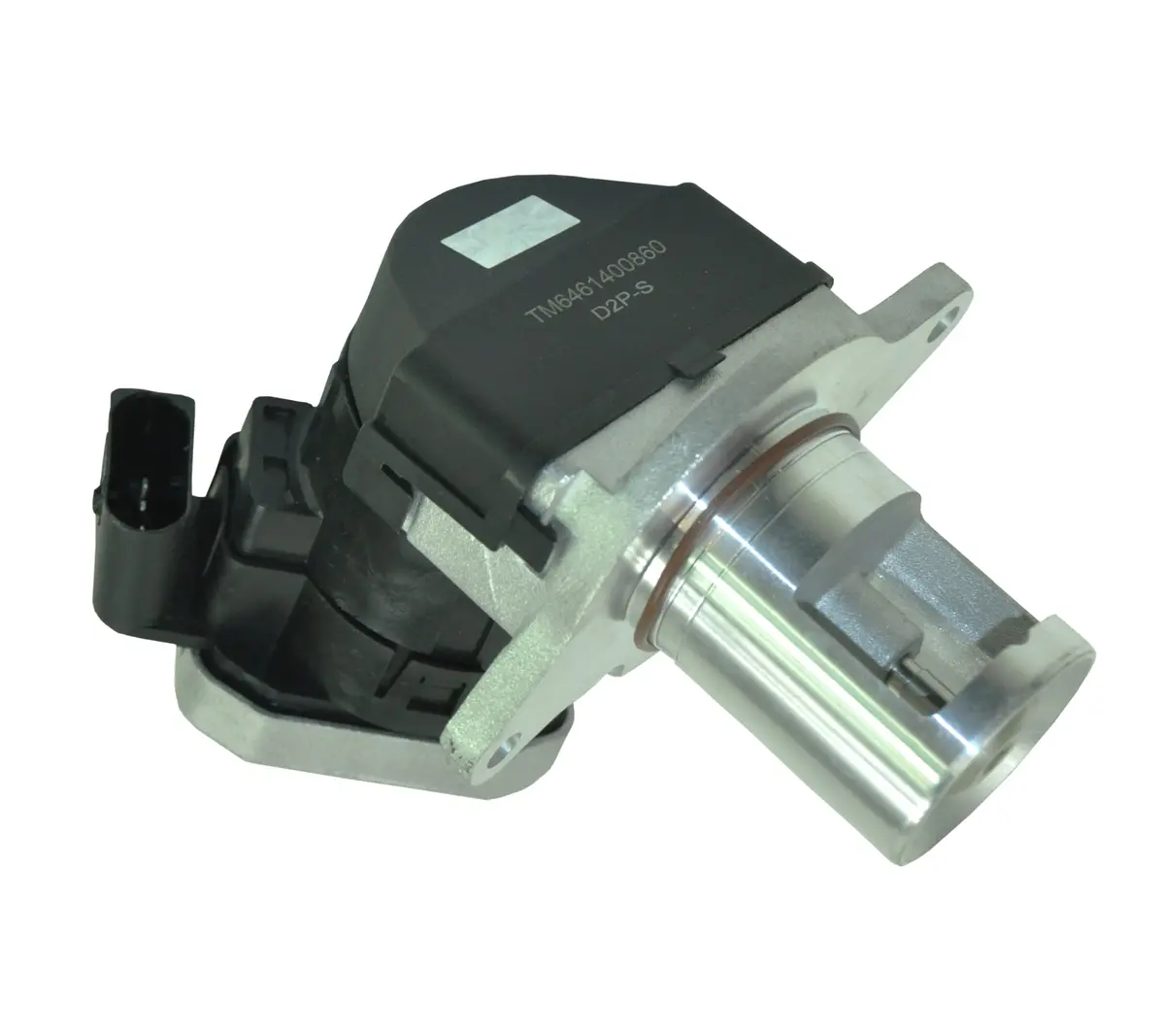 Egr Valve For Mercedes-Benz: C-Class, E-Class, S-Class, Viano, Vito, Vito/Mixto, 1