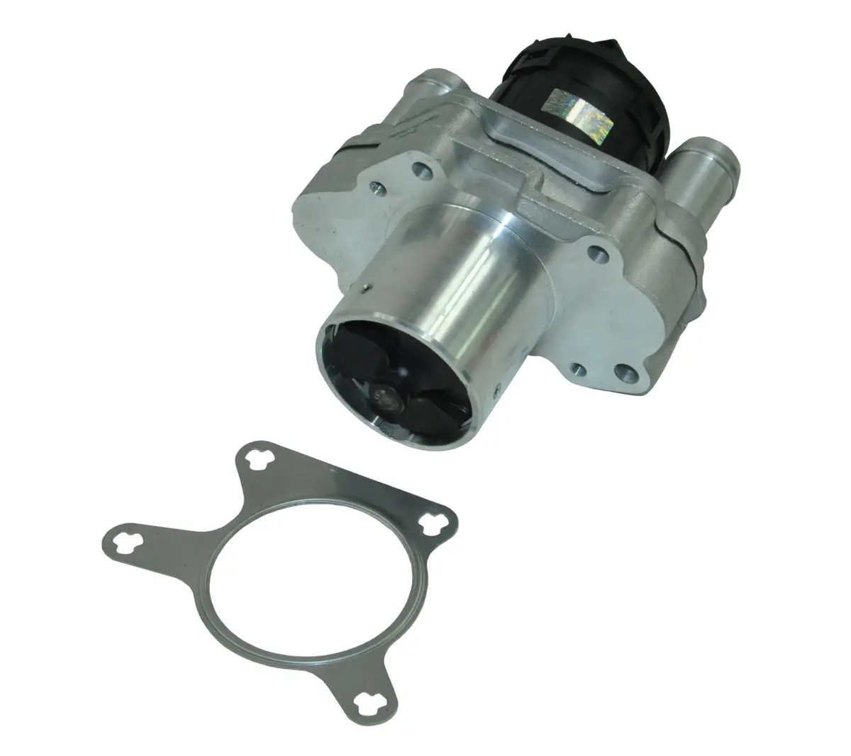 Egr Valve For Mercedes-Benz: G-Class, Sprinter 1