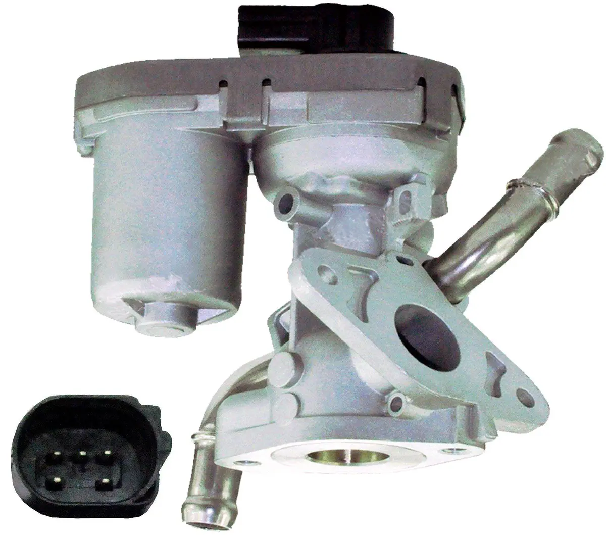 Egr Valve For Peugeot, Citroen, Ford, Fiat And Land Rover 3M5q9d475ab 1