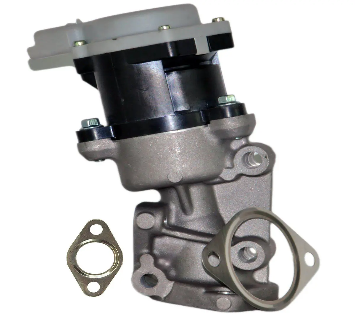 Egr Valve (Front Left Side) For Peugeot, Citroen, Jaguar, And Land-Rover Lr018465 1