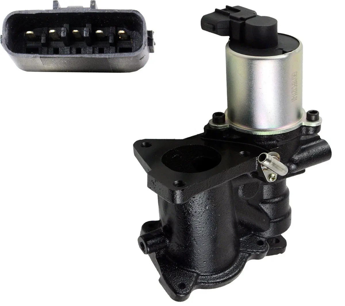 Egr Valve (Vanne Egr) For Opel/Vauxhall 1