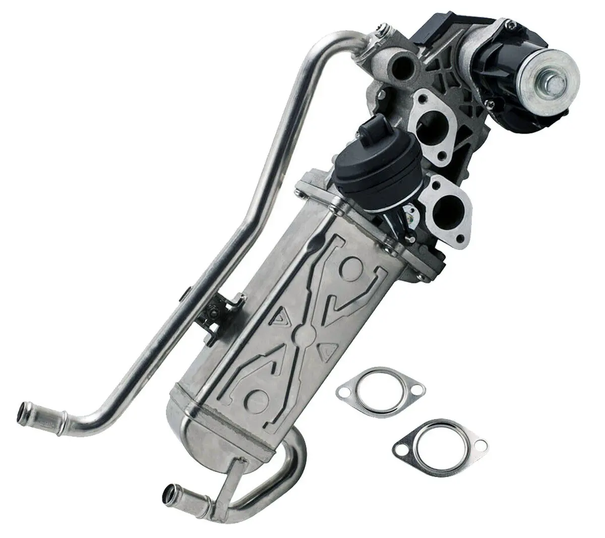 Egr Valve (Vanne Egr) For Vw, Seat, And Skoda 03P131512b 1