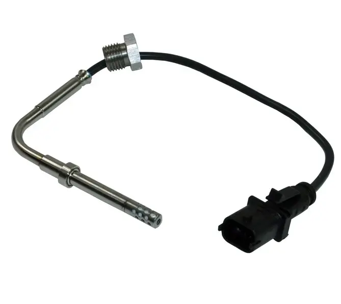 Egt Exhaust Gas Temperature Sensor For Chevrolet: Malibu, Opel: Astra, Cascada, Insignia, Insignia A, Zafira Tourer, Saab: 43960.0, Vauxhall: Astra, Cascada, Insignia, Zafira, 1