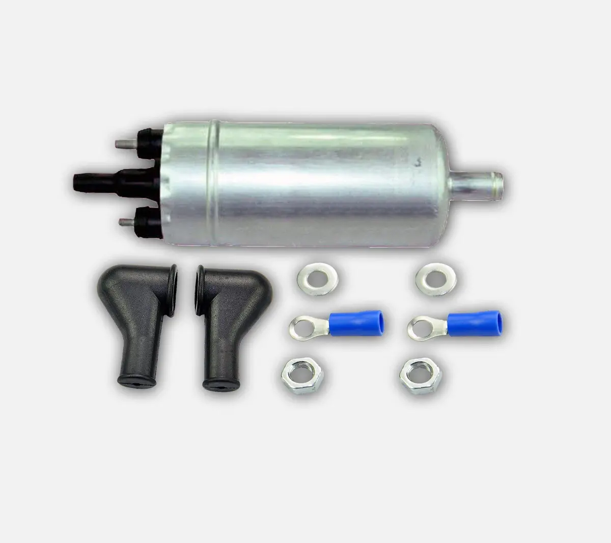 Electric Diesel Fuel Pump For Renault/Suzuki 1