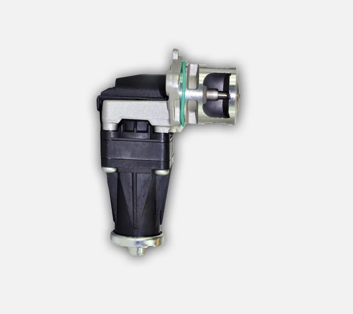 Electric Egr Valve (5 Pins) For Alfa Romeo, Cadilla, Fiat, Lancia, Saab, Suzuki, Opel-Vauxhall 1
