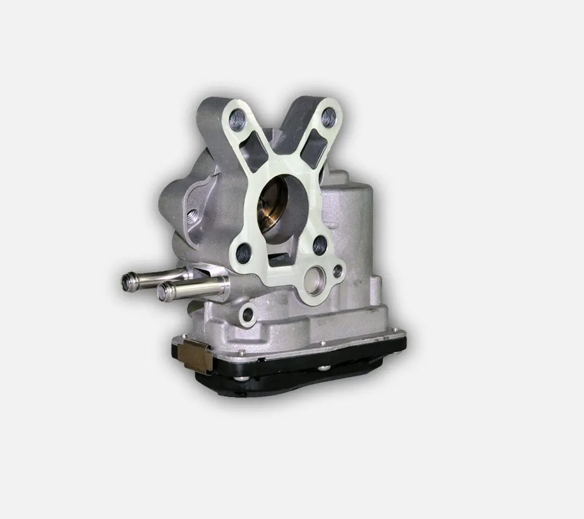 Electric Egr Valve (5 Pins) For Nissan: Navara, Np300 Pickup, Pathfinder, Pickup, 14710Ec00d 1