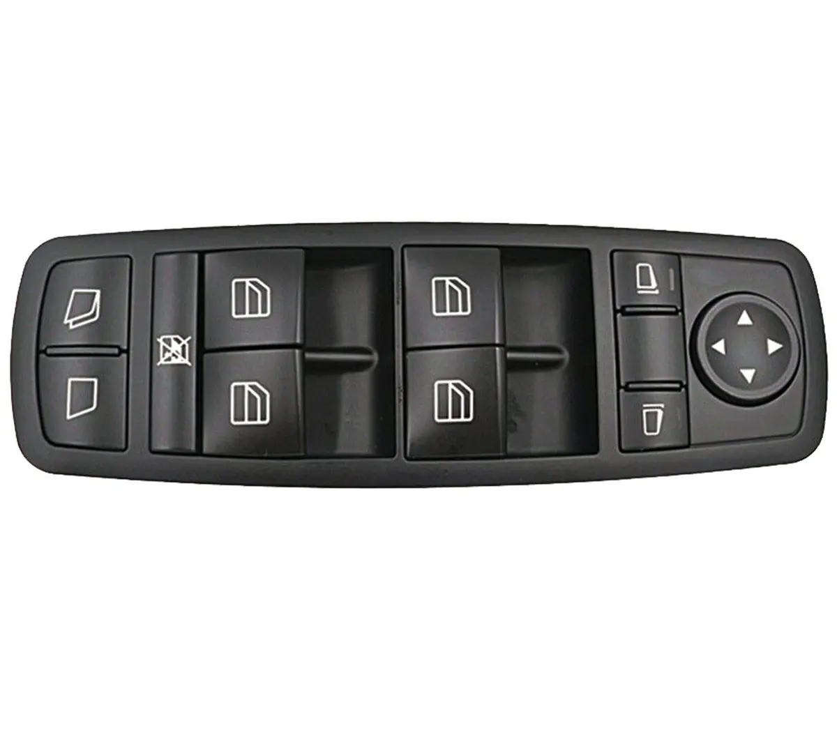 Electric Power Window Control Switch For Mercedes Benz 1