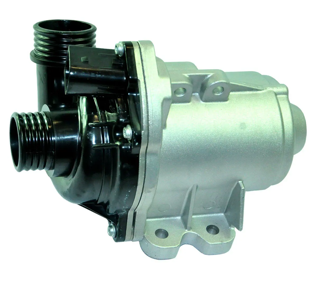 Electric Water Coolant Pump Bmw 1 3 5 7 Series E90 E91 E92 E93 X3 X4 X5 X6 Z4 For Bmw: 1 Series, 3 Series, 5 Series, 6 Series, 7 Series, X3, X4, X5, X6, Z4 1