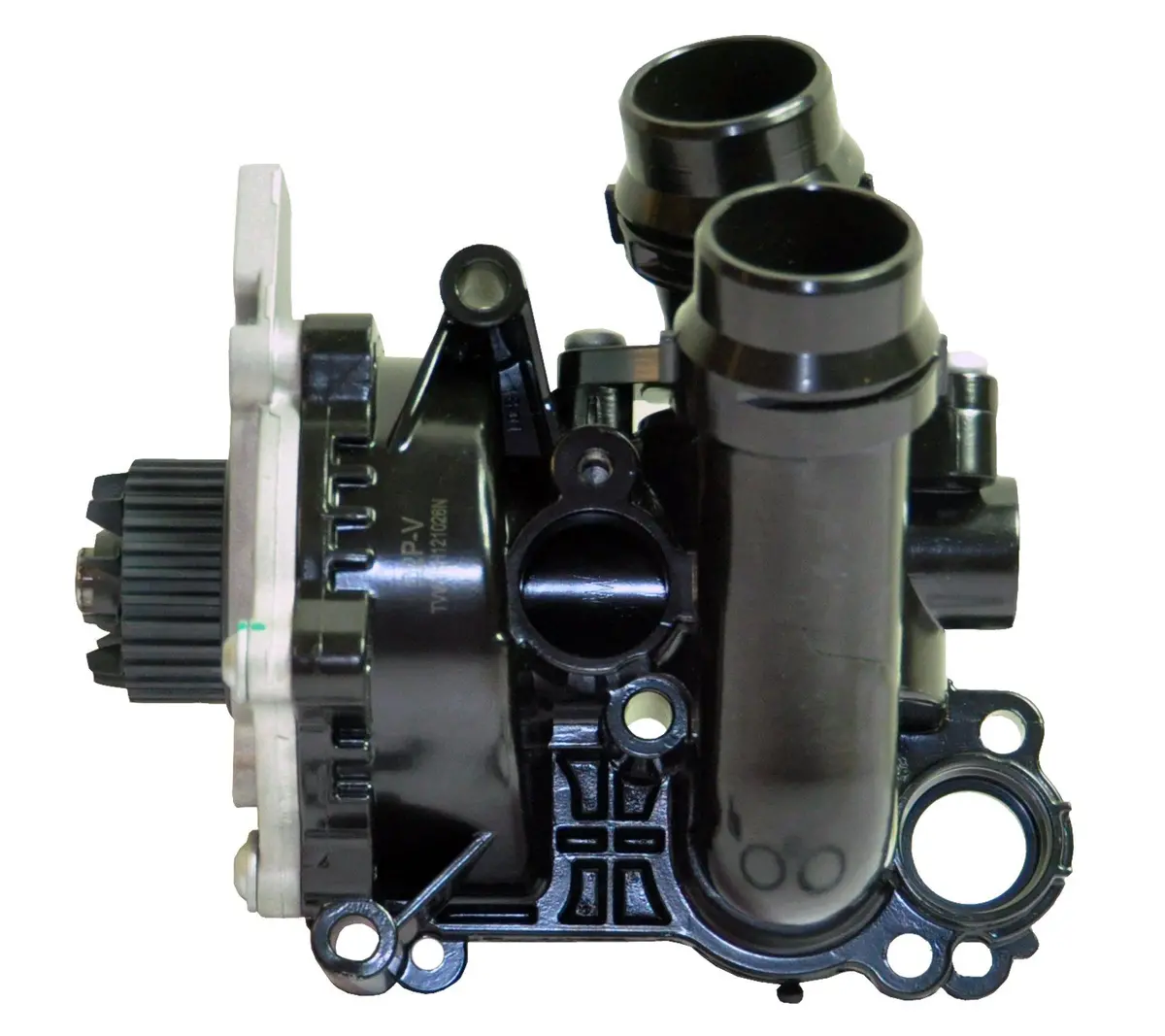 Electric Water Pump For Audi, Seat, Skoda, And Vw 06H121026n 1