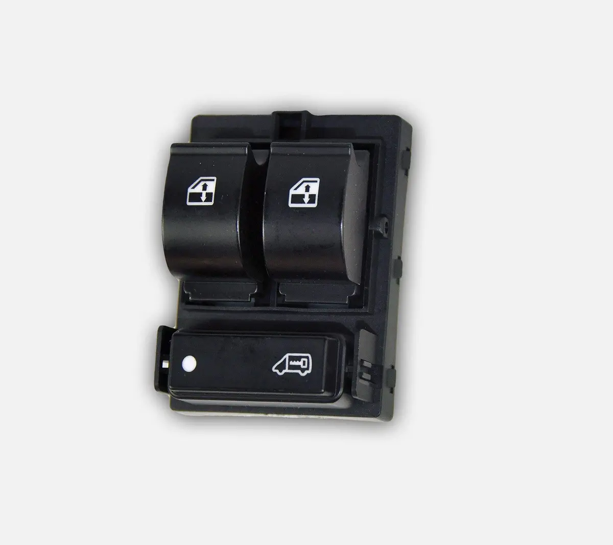 Electric Window Switch Button (Front Right) For Peugeot, Citroen, And Fiat 735487419 1