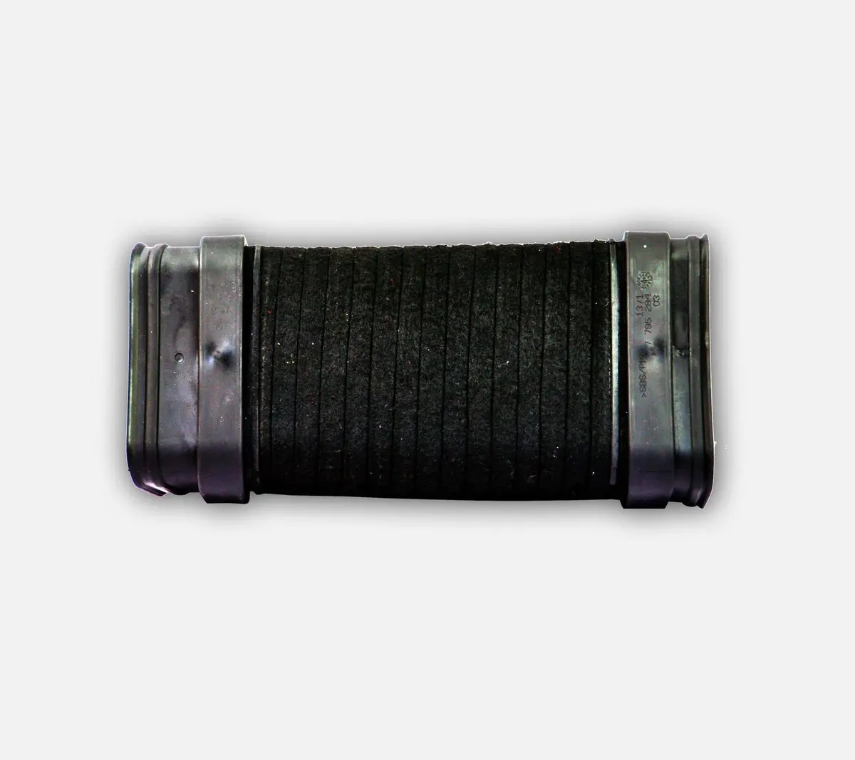 Engine Air Intake Hose Pipe For Bmw: 3 Series 13717795284, 7795284 1