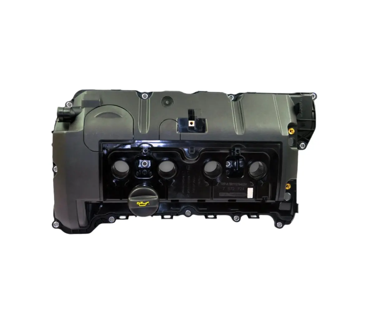 Engine Cylinder Head Rocker Cover For Mini V757272480, 11127553799 1