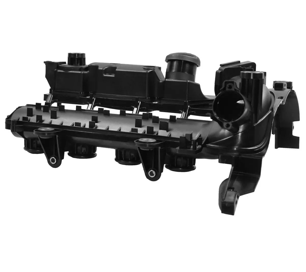 Engine Head Rocker Camshaft Cover For Peugeot/Citroen/Ford/Fiat/Lancia/Jaguar 1