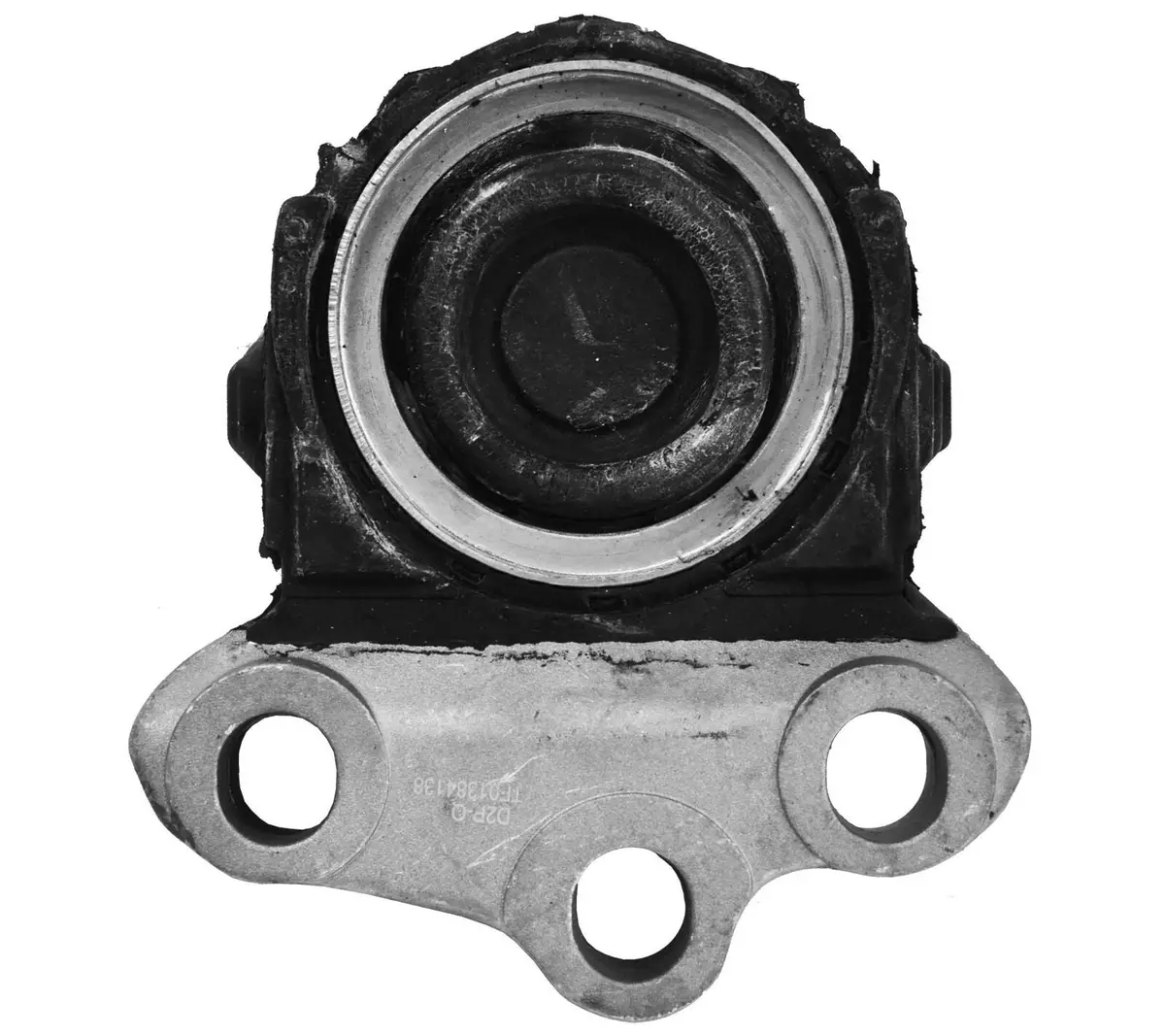 Engine Mount Insert Bracket Front Support For Ford Transit Mk7 06-14 1
