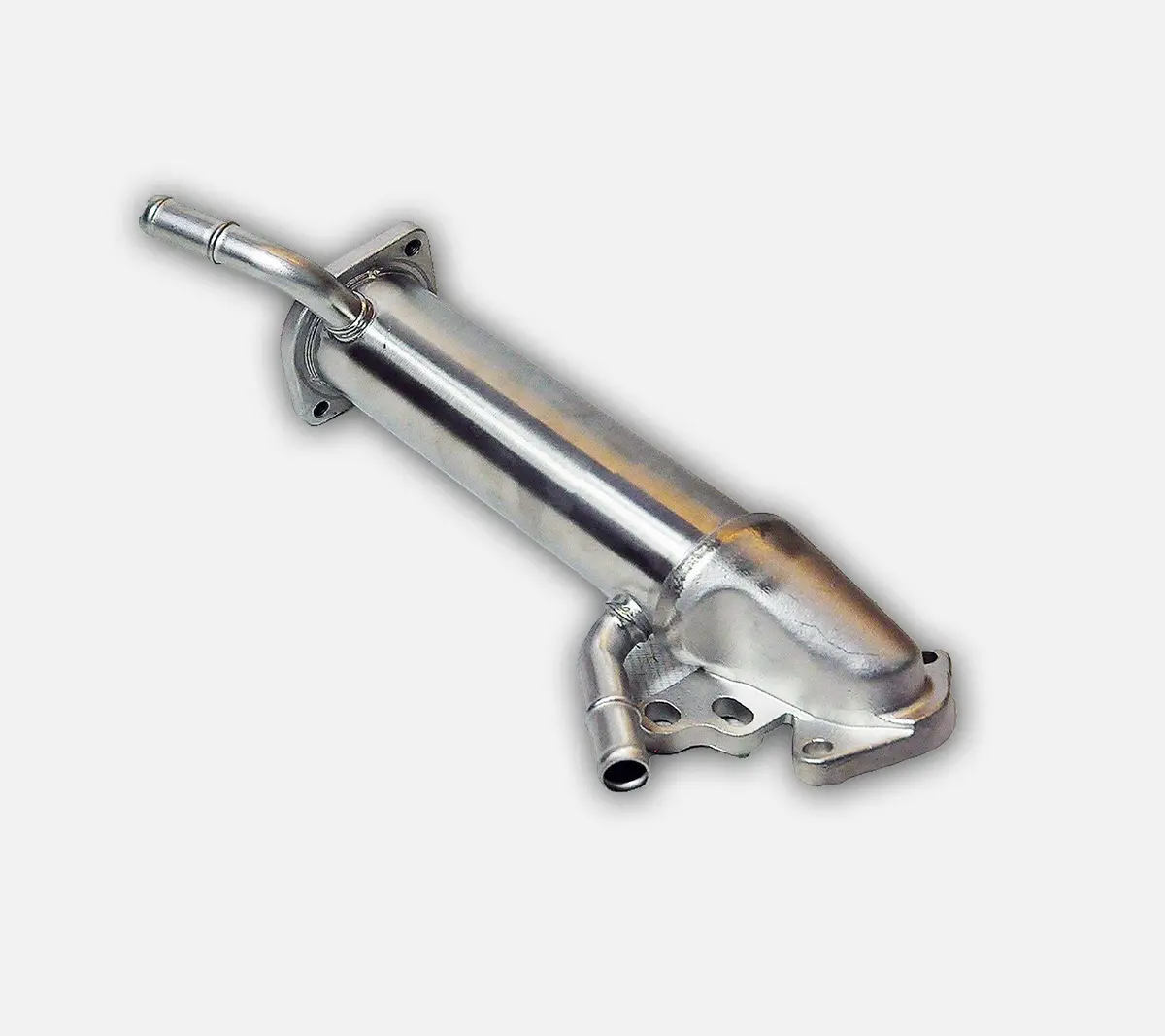 Egr Cooler For Ford Transit Mk7 2.4 Diesel 1674960, 6C1q-9F464-Bd, 6C1q9f464bd 1