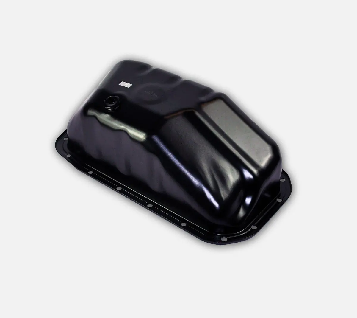 Engine Oil Sump Pan For Dacia/Renault 1