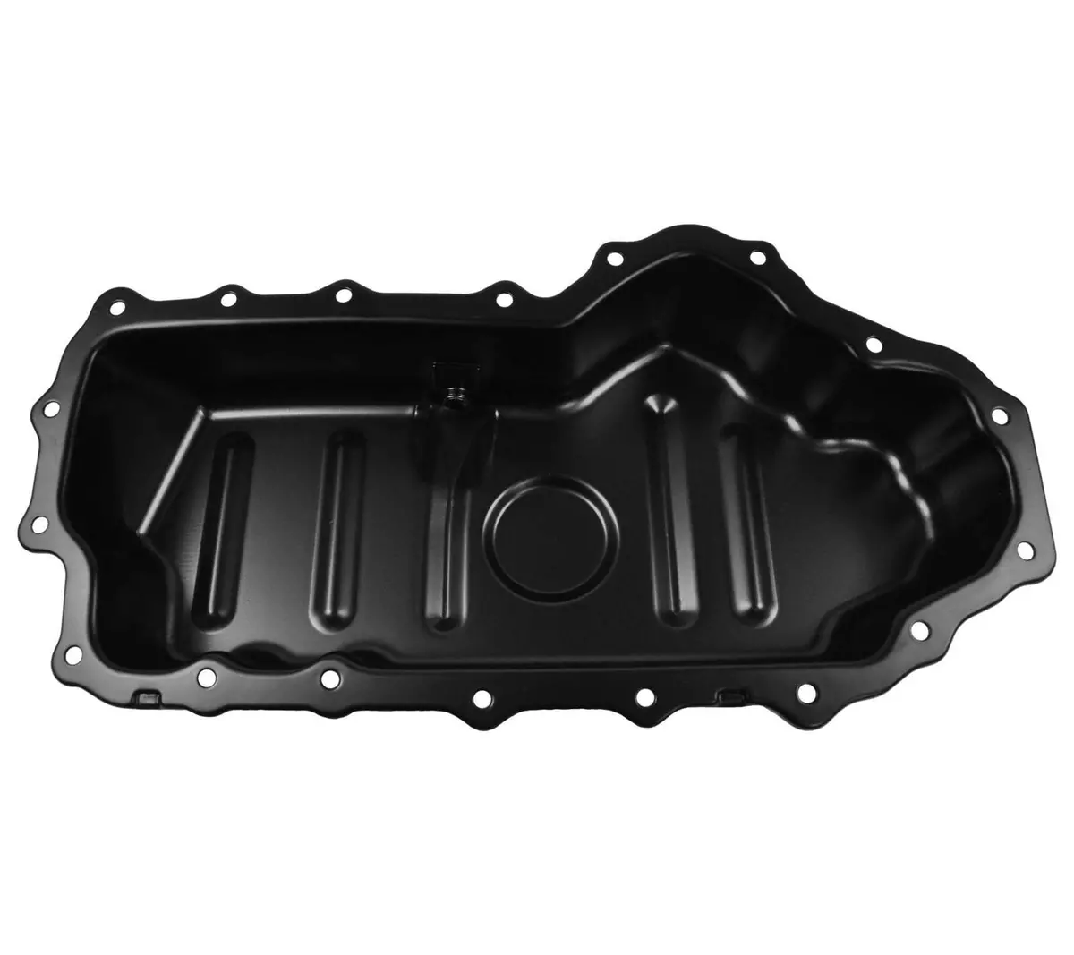 Engine Oil Sump Pan For Ford C-Max Focus Galaxy 1353148 1