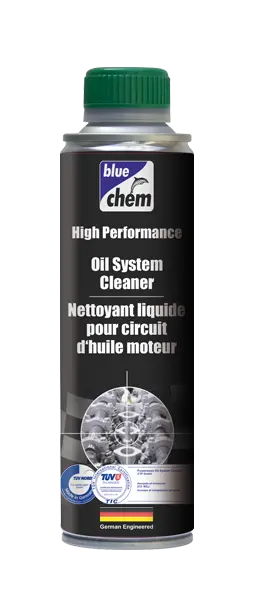 Oil System Cleaner 1