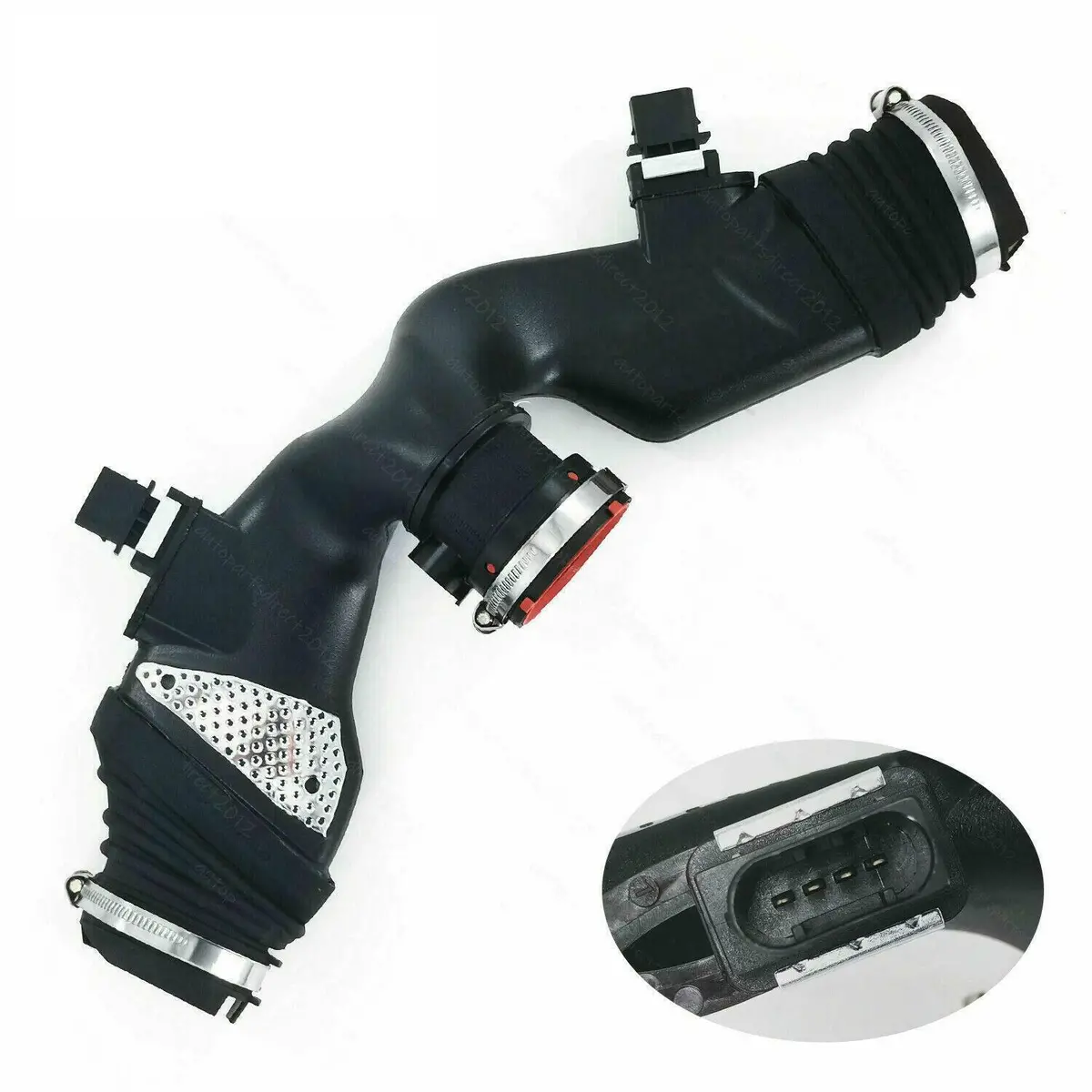 Engine Turbo Air Intake Pipe Mass Sensor For Chrysler/Jeep/Mercedes 1