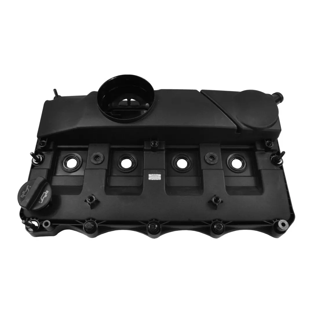 Engine Valve Cylinder Head Rocker Cover For Citroen Relay, Peugeot Boxer 2.2 Hdi 1526690 1