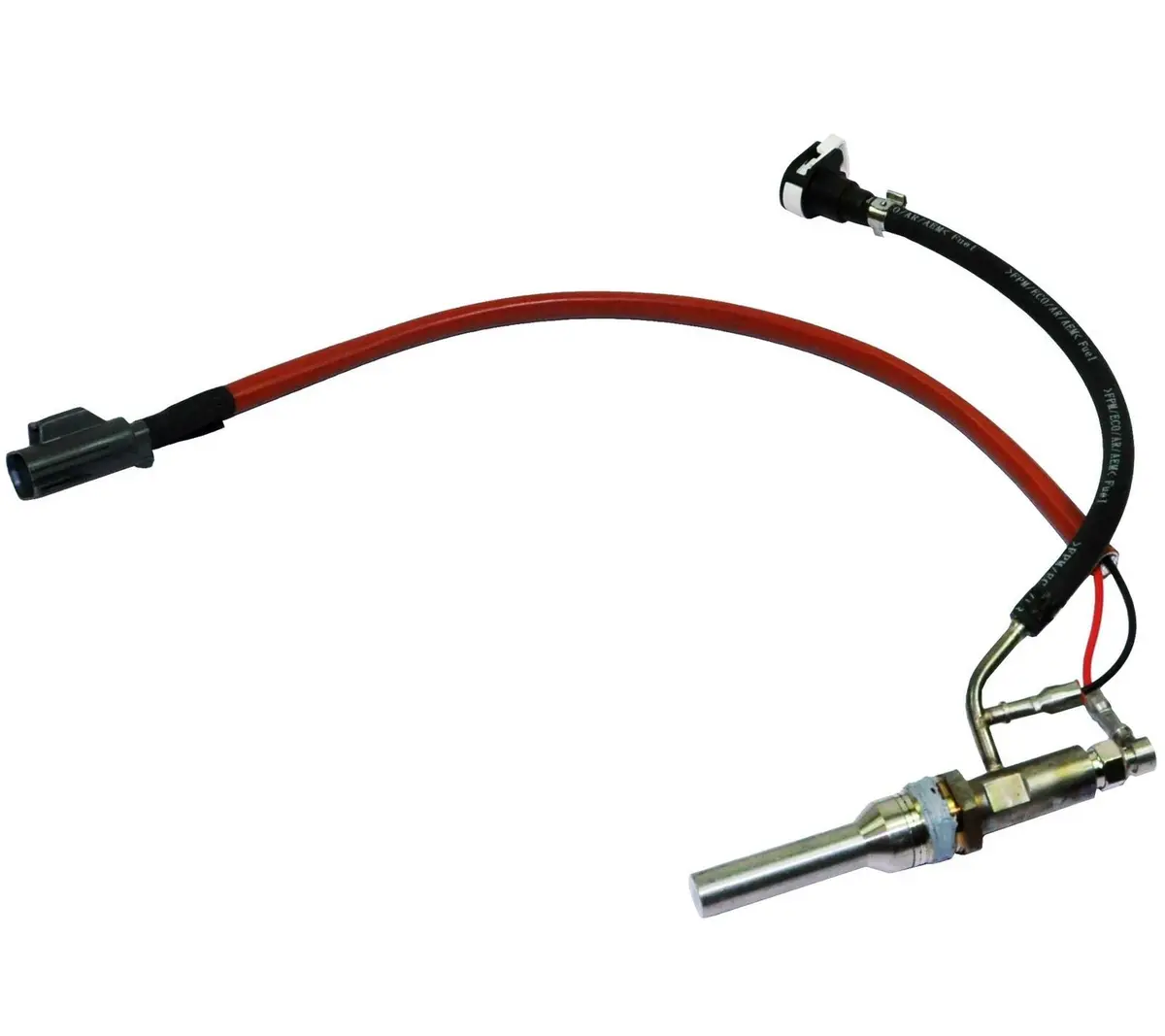 Exhaust Dpf Fuel Vapouriser Valve For Ford: Transit, 1940311 1