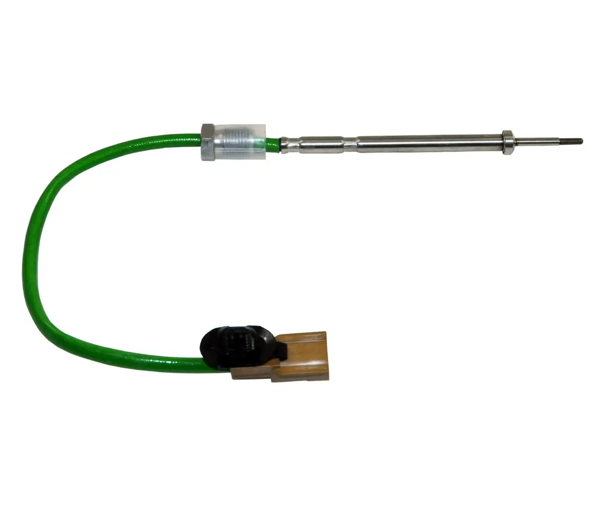 Exhaust Gas Temperature Sensor Egt For Dacia: Duster, Logan , Mcv, Sandero, Nissan: Nv200, Evalia , Qashqai+2, Renault: Clio, K ,Grand Kangoo , Megane , Modus 2