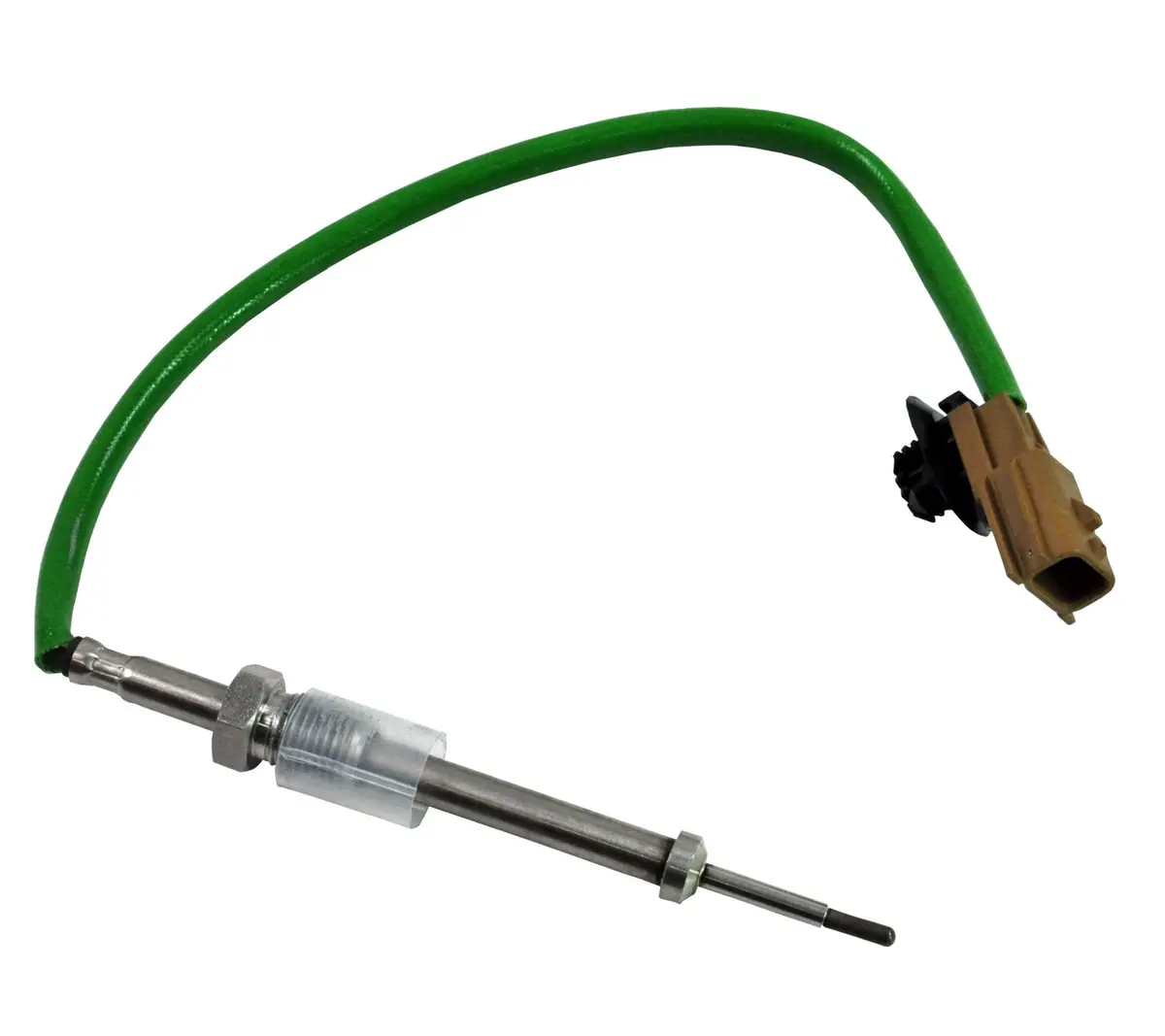 Exhaust Gas Temperature Sensor Egt For Dacia: Duster, Logan , Mcv, Sandero, Nissan: Nv200, Evalia , Qashqai+2, Renault: Clio, K ,Grand Kangoo , Megane , Modus 1