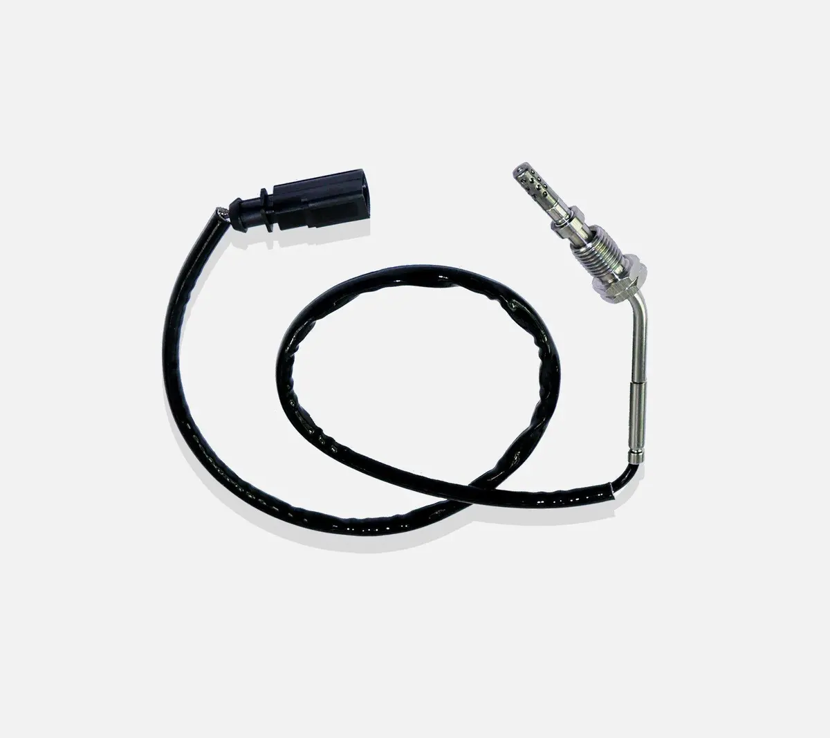 Exhaust Gas Temperature Sensor For Audi, Vw, Seat And Skoda 03L906088bs 1