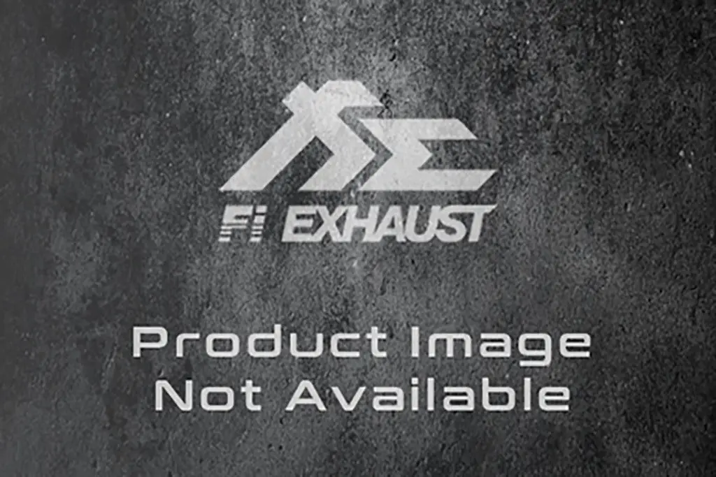 Fi Exhaust Front Pipe + Mid X-Pipe + Valvetronic Muffler + Quad Ceramic Coated Tips In Matte Black (Titanium) (Retains Oem Valve Settings - No Remote) - Bmw G80 M3/G82 M4 | 3.0Tt S58 | Titanium Signature Series | 2021+ 1