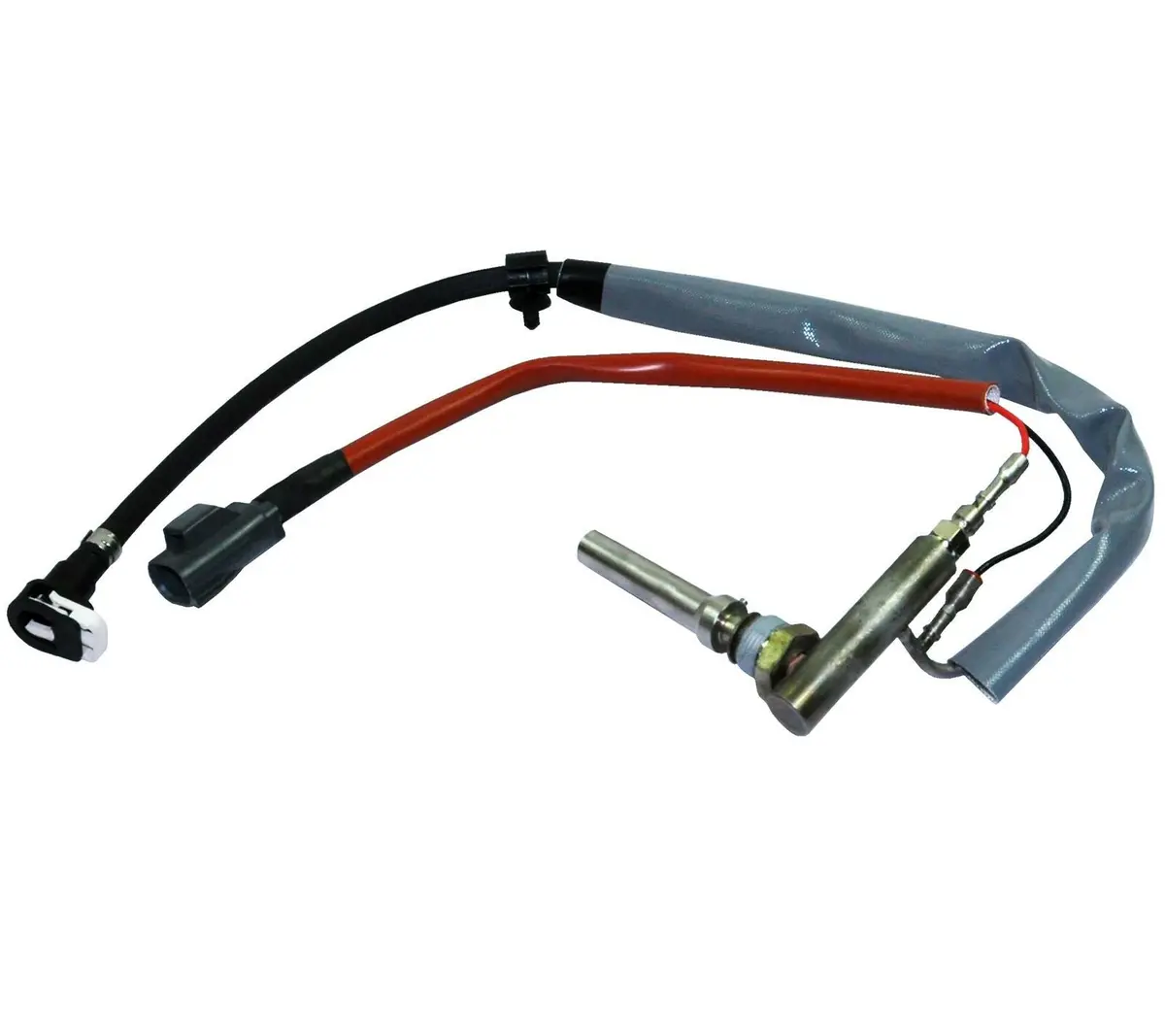 Exhaust Sensor Dpf Fuel Vapour Valve For Ford Transit Tourneo 1