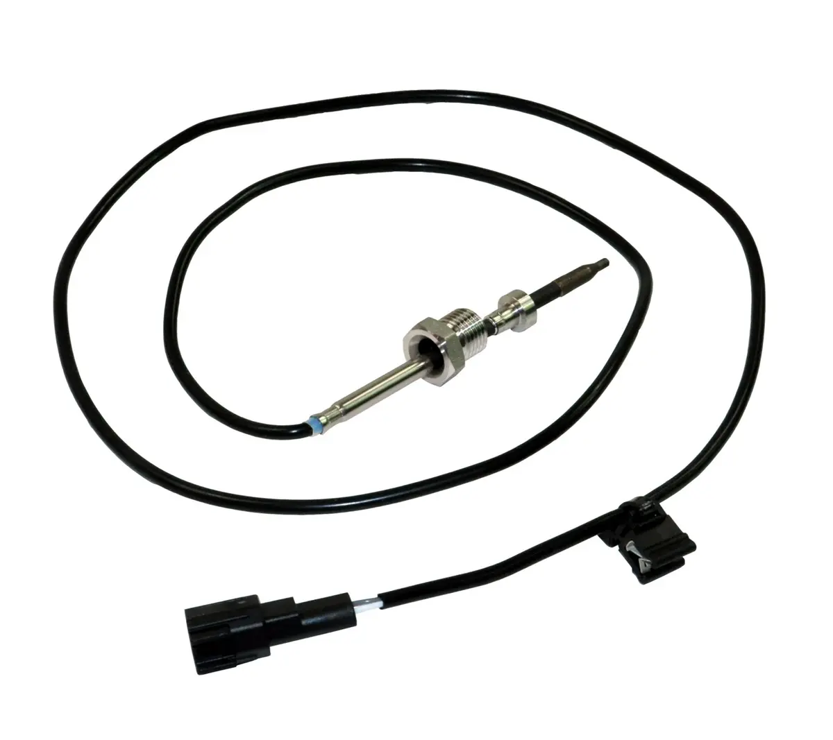 Exhaust Temperature Sensor For Ford: Transit, Transit Tourneo 1