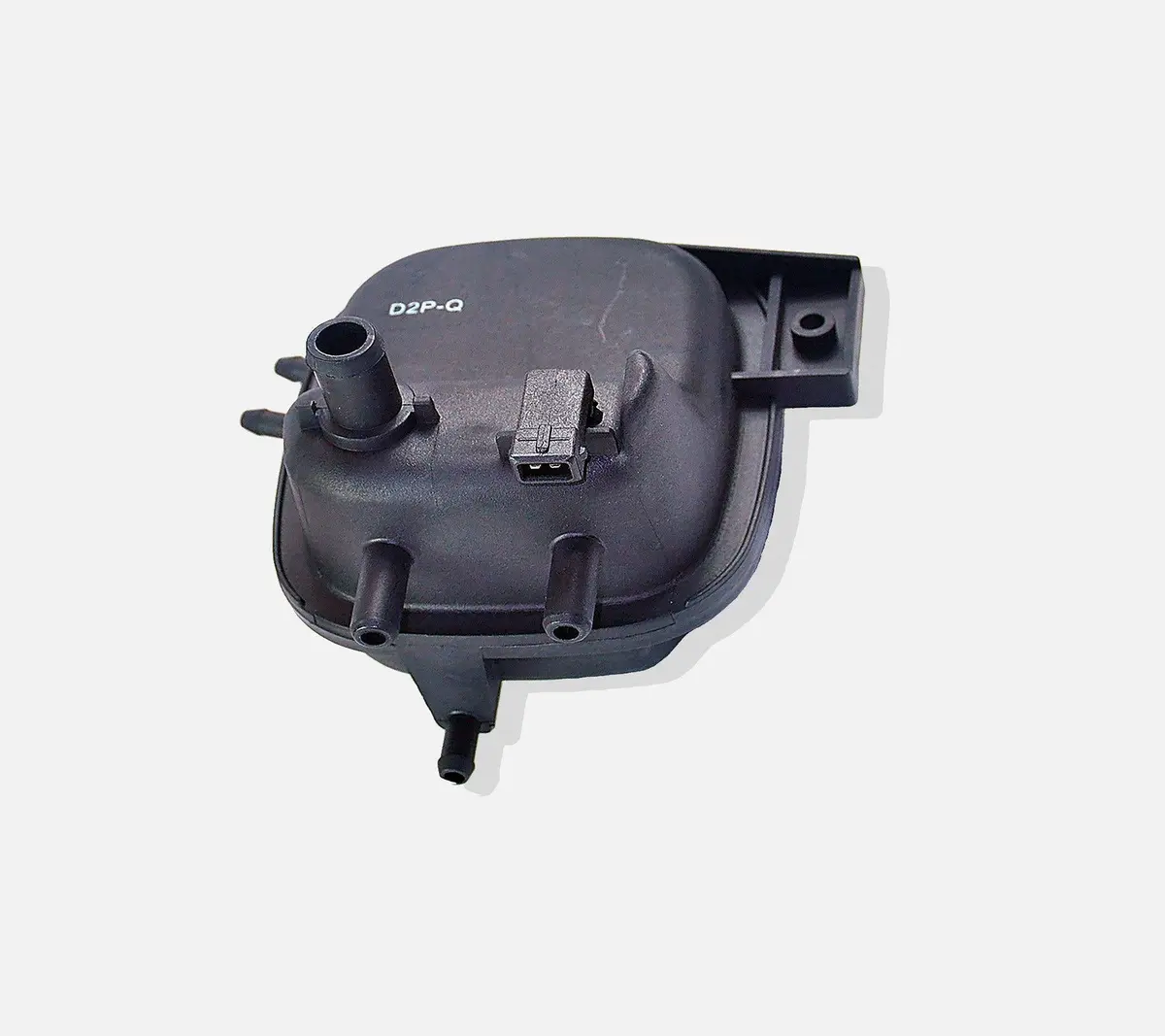 Expansion Coolant Reservoir Tank For Jaguar: Xk8, Mjd4400ab 1
