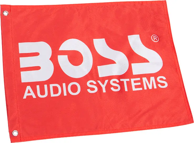 Replacement Flag For Wp/Xp Whips 1