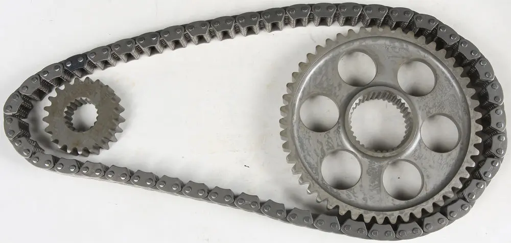 Heavy Duty Chain Kit A/C 12 14 2 Str Proclimb 21/49 1