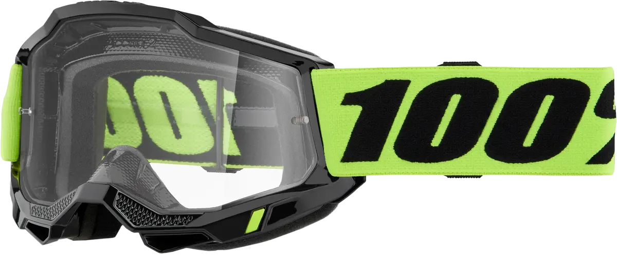 Accuri 2 Junior Goggle 3