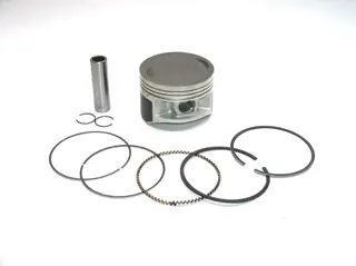 Piston Kit 82.95/Std Yam 1