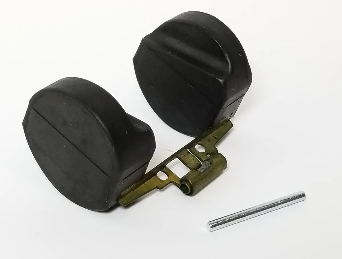 K&S Carburetor Float 1