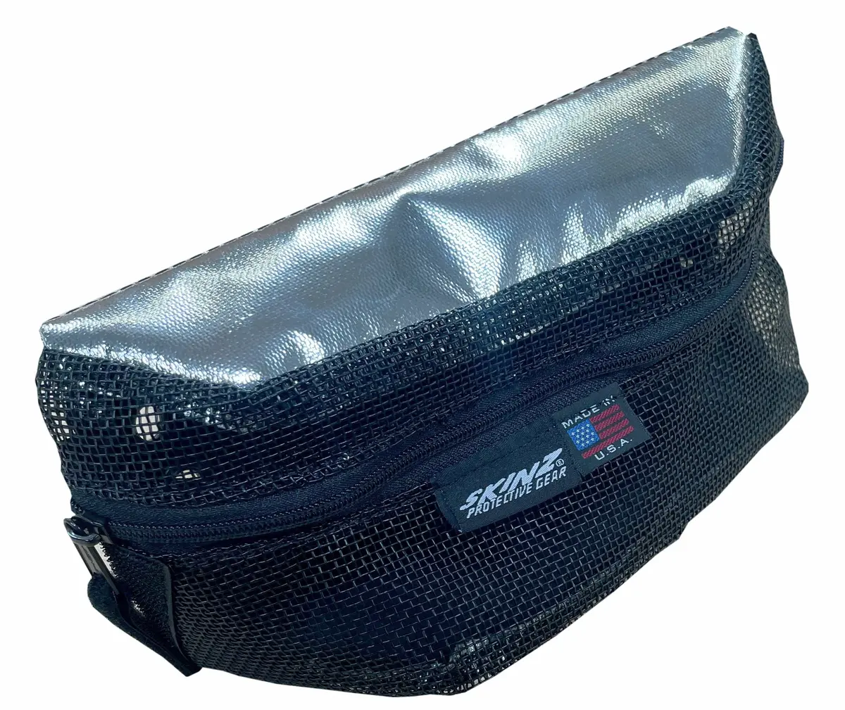 Under Hood Goggle Bag Pol 1