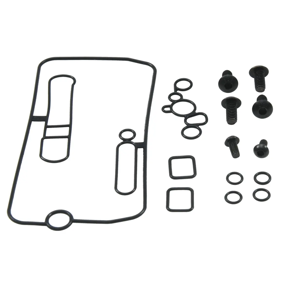 Keihin Mid Body Carb Kit 1