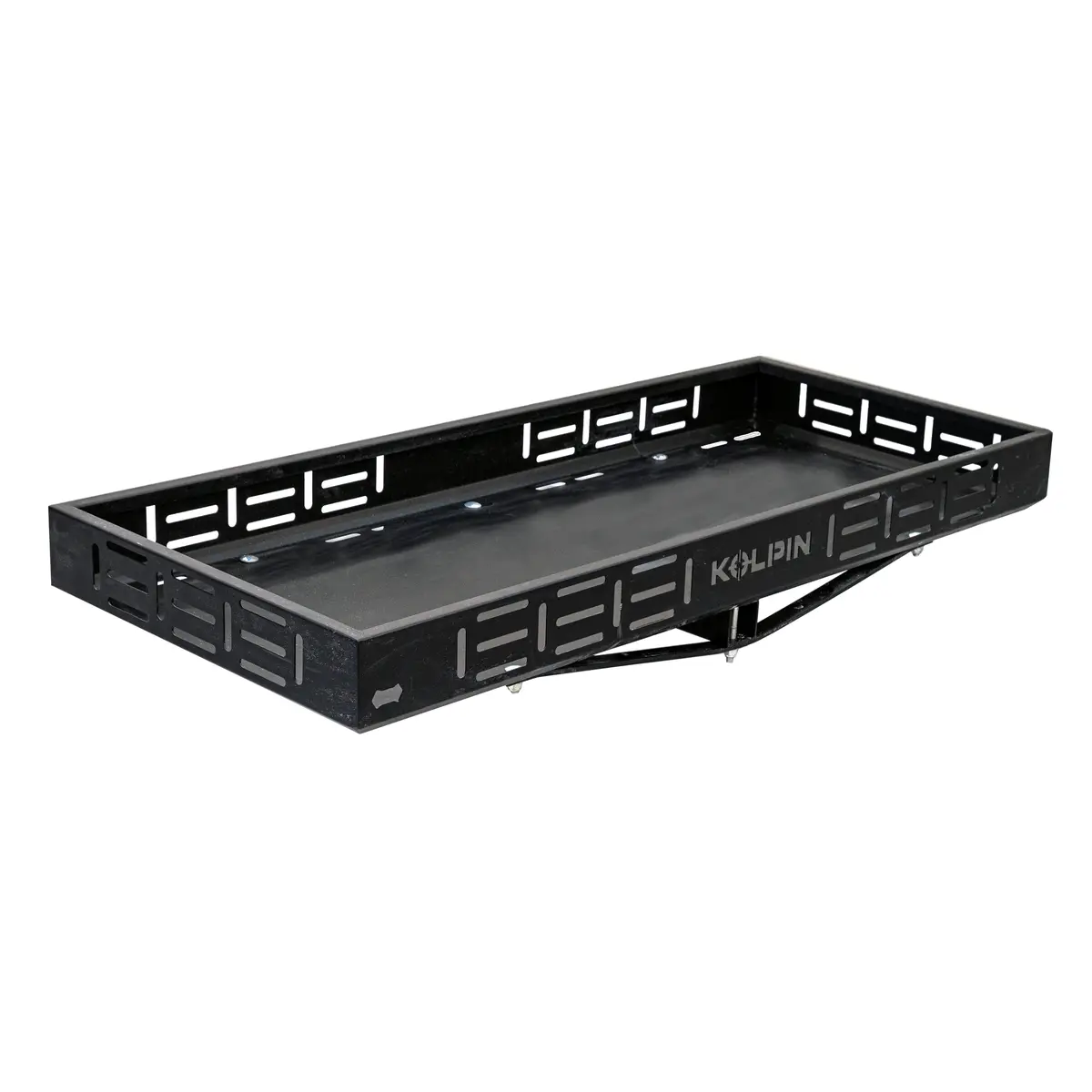 2" Receiver Hitch Cargo Carrier 1