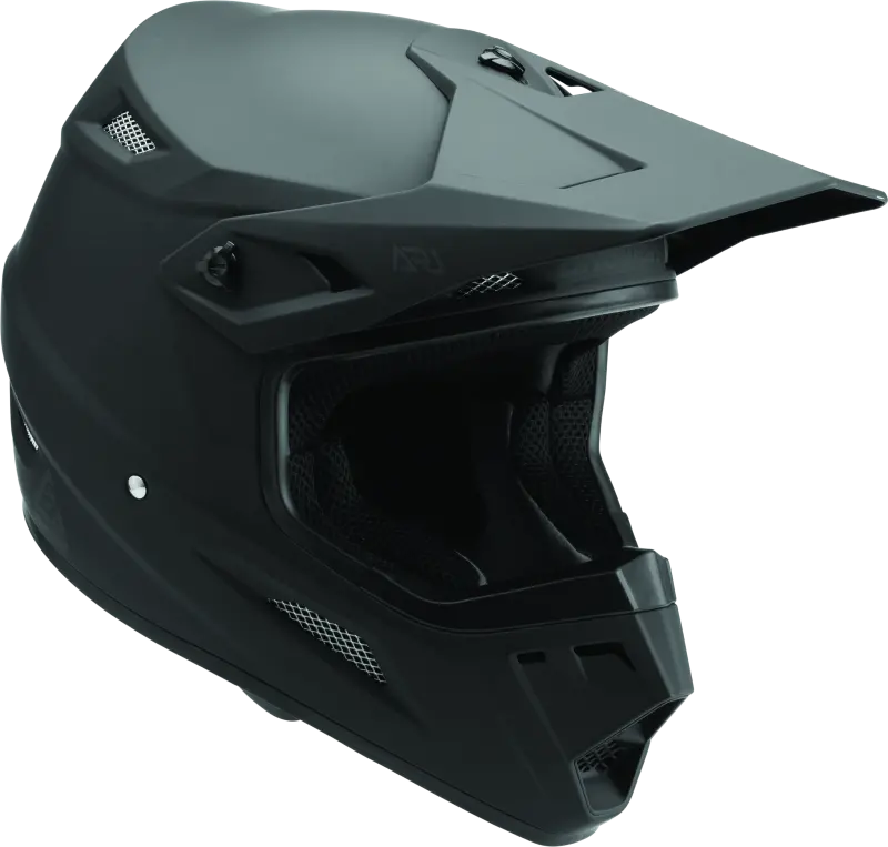 Answer Ar1 Solid Helmet 5