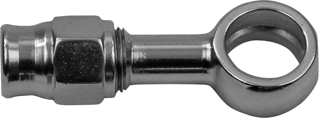 Straight 3/8 (10Mm)  7/16 Banjo 1