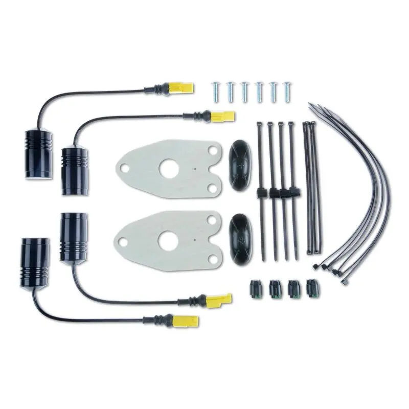Kw Electronic Damping Cancellation Kit For 15 Bmw F80/F82 M3/M4 2