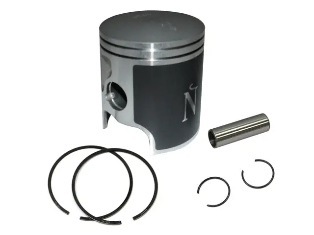 Piston Kit Ceramic Comp Cyl 67.95/+0.01 10.6:1 Yam 1