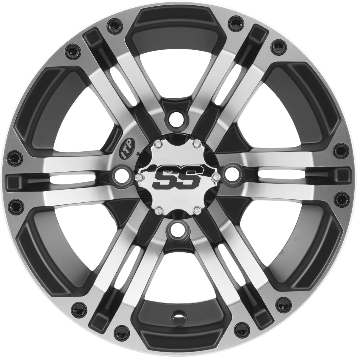 Itp Ss212 Wheel 8