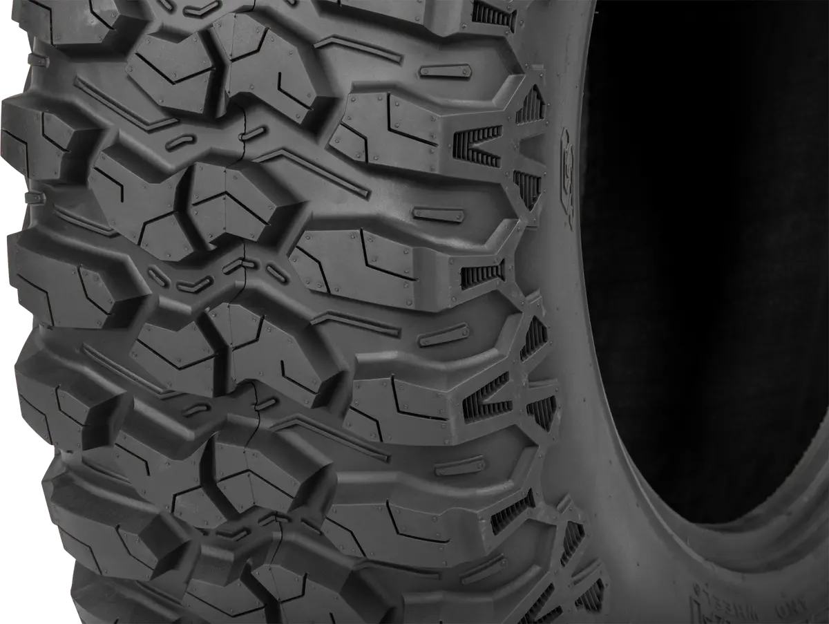 Tire Trail Saw 2.0 28X10r14 Radial 8Pr Lr550lbs 2